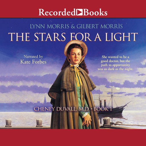 Stars for a Light, Gilbert Morris, Lynn Morris