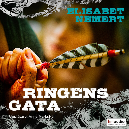Ringens gåta, Elisabet Nemert