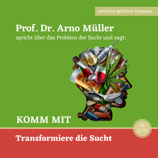 Komm mit, Arno Müller, Ulrike Schrempp