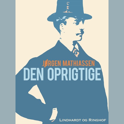 Den oprigtige, Jørgen Mathiassen