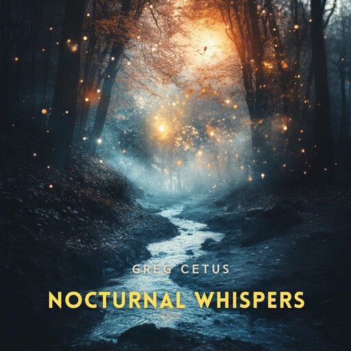 Nocturnal Whispers, Greg Cetus