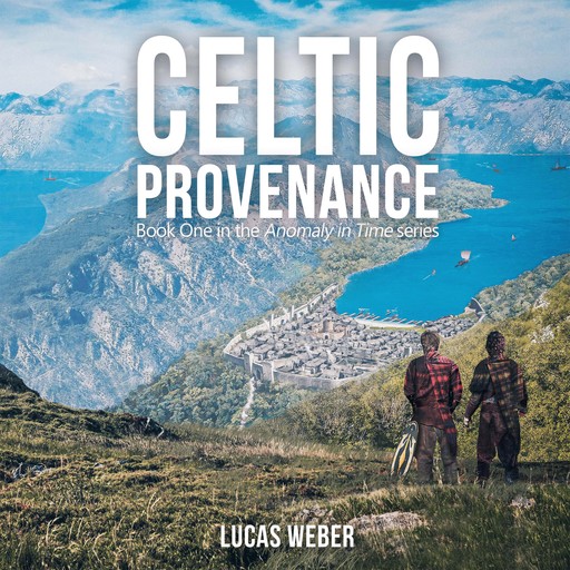 Celtic Provenance, Lucas Weber