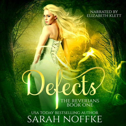 Defects, Sarah Noffke