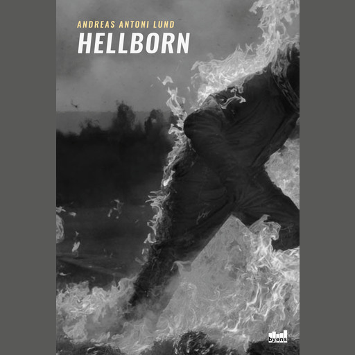 Hellborn, Andreas Antoni Lund