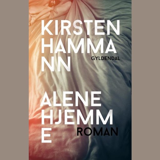 Alene hjemme, Kirsten Hammann