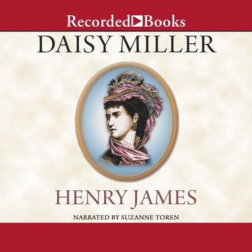 Daisy Miller, Henry James