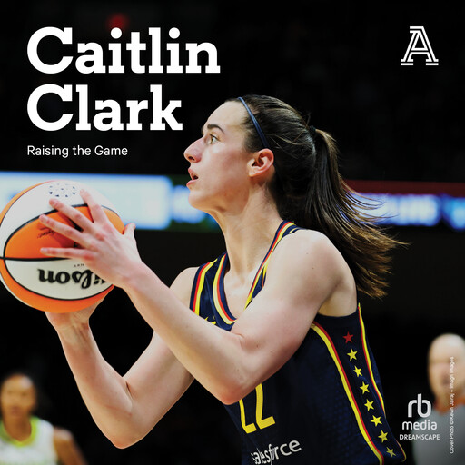 Caitlin Clark, The Athletic
