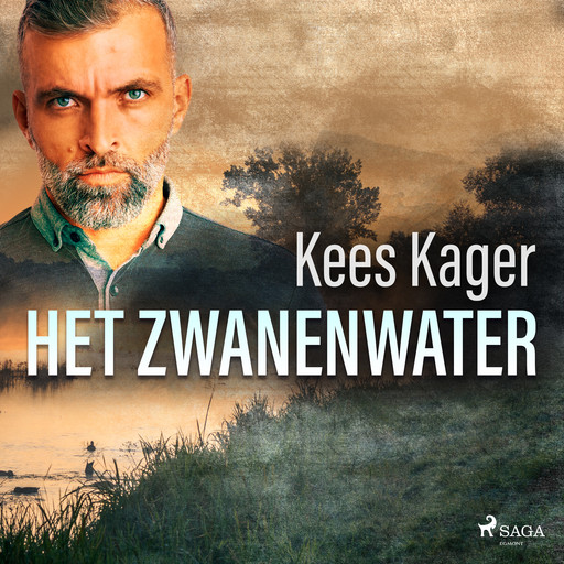 Het zwanenwater, Kees Kager