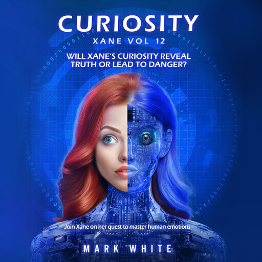 Curiosity, Mark White