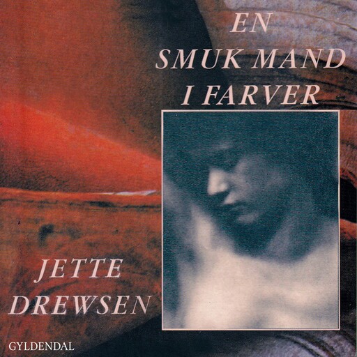 En smuk mand i farver, Jette Drewsen