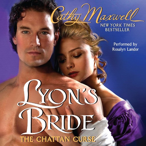 Lyon's Bride: The Chattan Curse, Cathy Maxwell