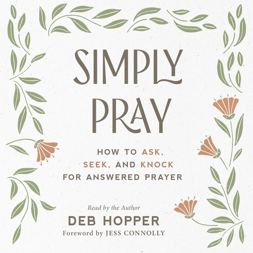 Simply Pray, Deb Hopper