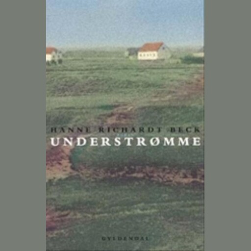 Understrømme, Hanne Richardt Beck