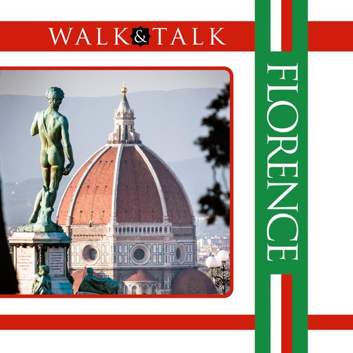 Walk & Talk: Florence, Anne Holler