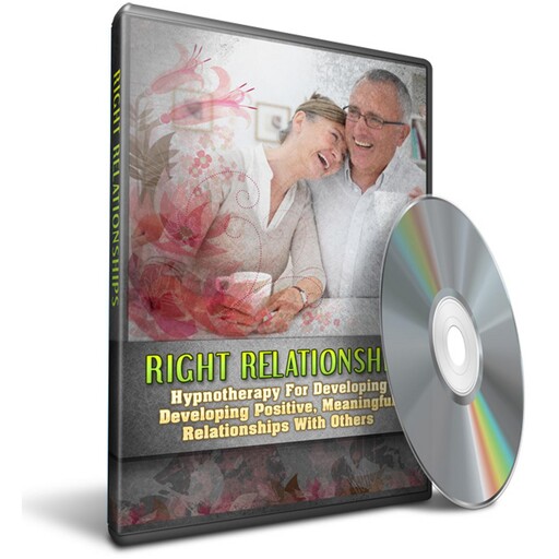 Hypnosis for Developing Positive Meaningful Relationships, Be Conscious Creators