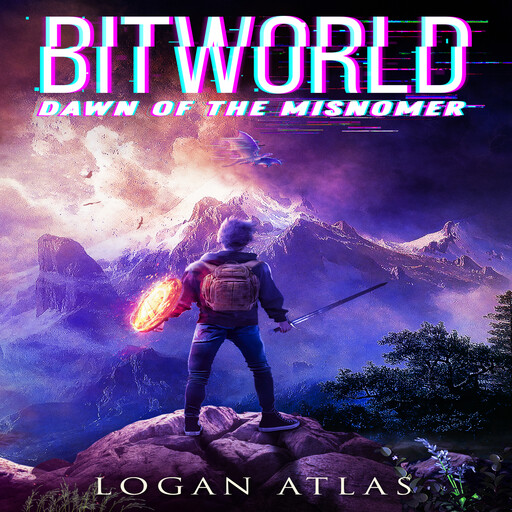 Bitworld, Logan Atlas