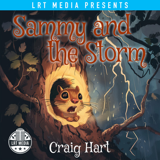 Sammy and the Storm, Craig Hart