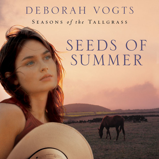 Seeds of Summer, Deborah Vogts