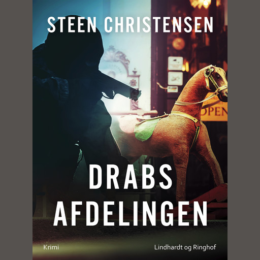 Drabsafdelingen, Steen Christensen