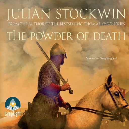 The Powder of Death, Julian Stockwin