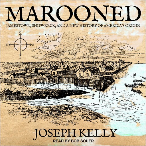 Marooned, Kelly Joseph