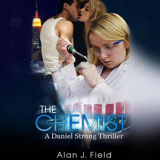 The Chemist, Alan Field
