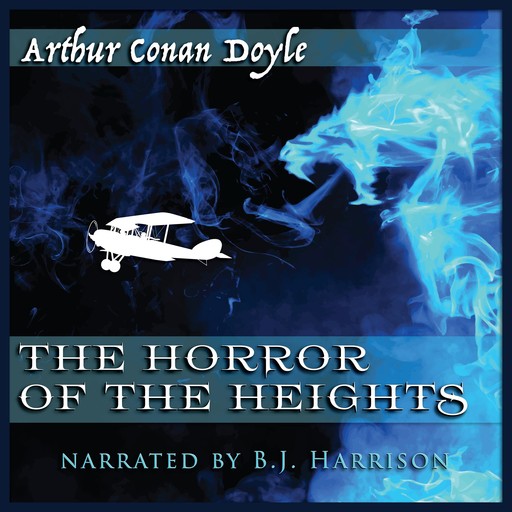 The Horror of the Heights, Arthur Conan Doyle