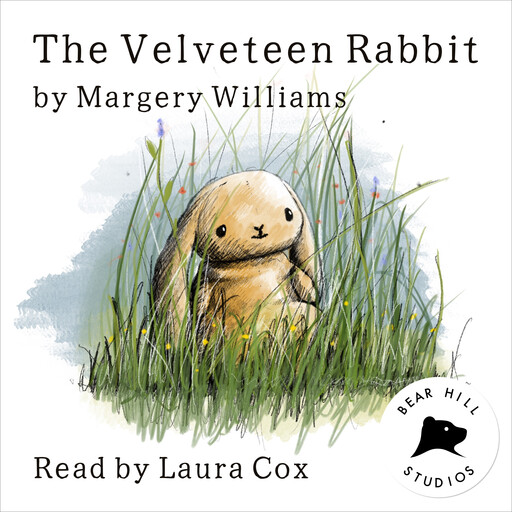 The Velveteen Rabbit, Margery Williams