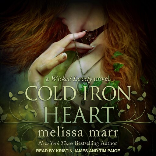 Cold Iron Heart, Melissa Marr