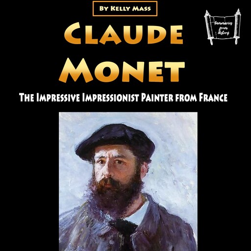 Claude Monet, Kelly Mass