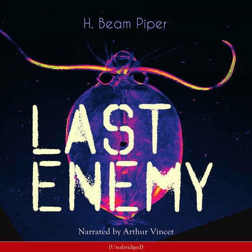 Last Enemy, Henry Beam Piper