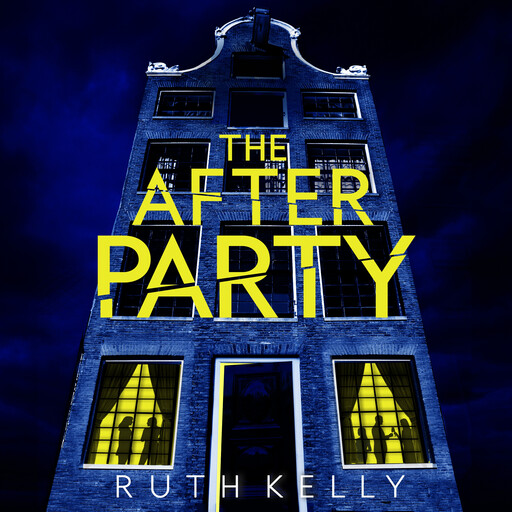 The Afterparty, Ruth Kelly