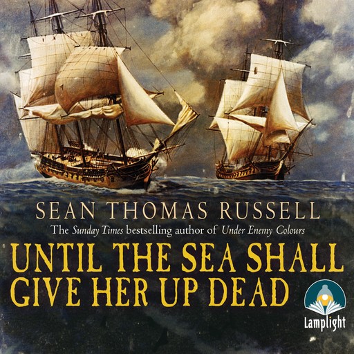 Until the Sea Shall Give Up Her Dead, Sean Russell