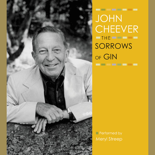The Sorrows of Gin, John Cheever