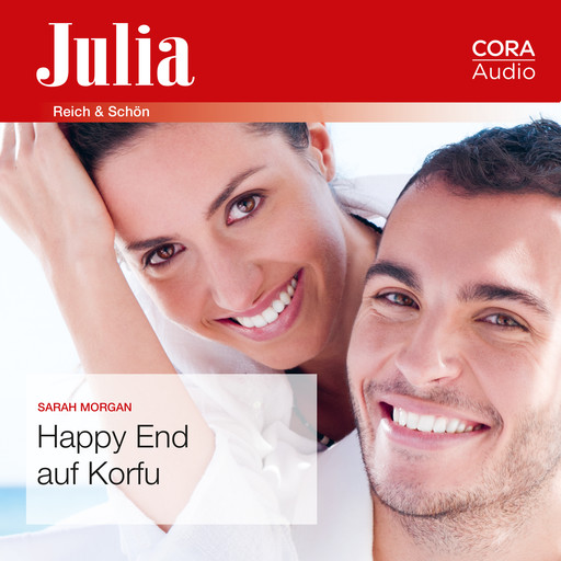 Happy End auf Korfu (Julia), Sarah Morgan