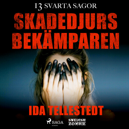 Skadedjursbekämparen, Ida Tellestedt