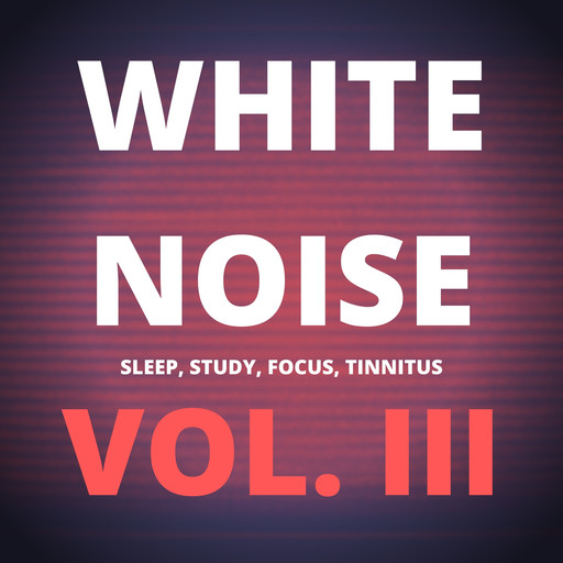 White Noise (Vol. III), White Noise Laboratory, Hannah Blair