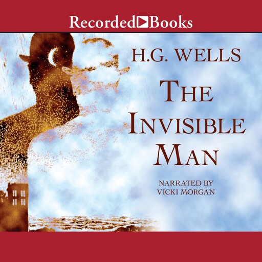 The Invisible Man, Herbert Wells