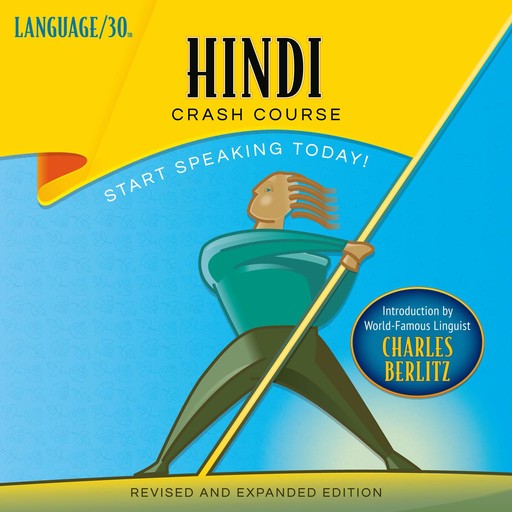 Hindi Crash Course, 30, LANGUAGE