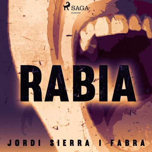 Rabia, Jordi Sierra I Fabra