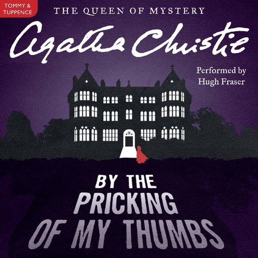 By the Pricking of My Thumbs, Agatha Christie