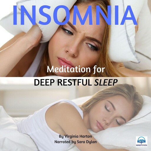 INSOMNIA, Virginia Harton