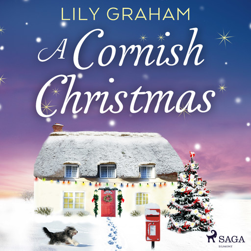 A Cornish Christmas, Lily Graham