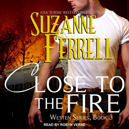 Close To The Fire, Suazanne Ferrell