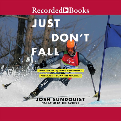 Just Don't Fall "International Edition", Josh Sundquist