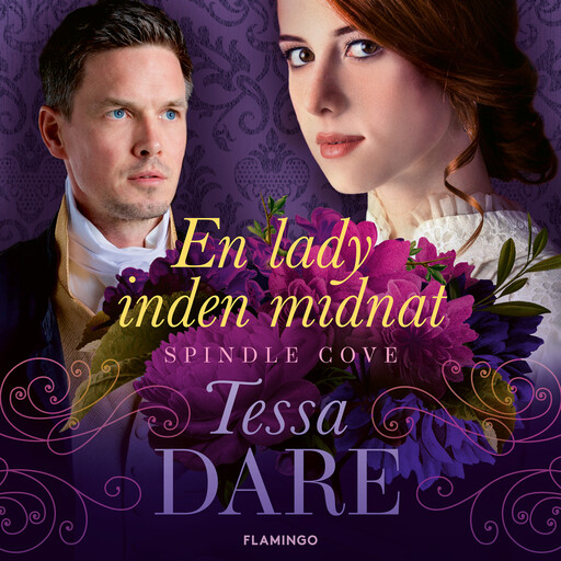 En lady inden midnat, Tessa Dare