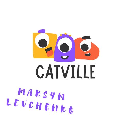 Catville, Maksym Levchenko