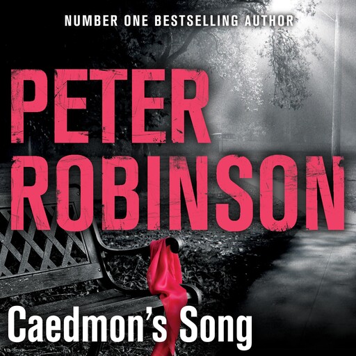 Caedmon's Song, Peter Robinson