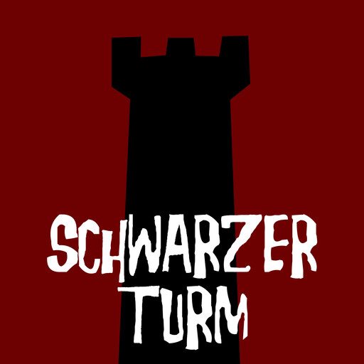 Schwarzer Turm, Oliver Erhorn