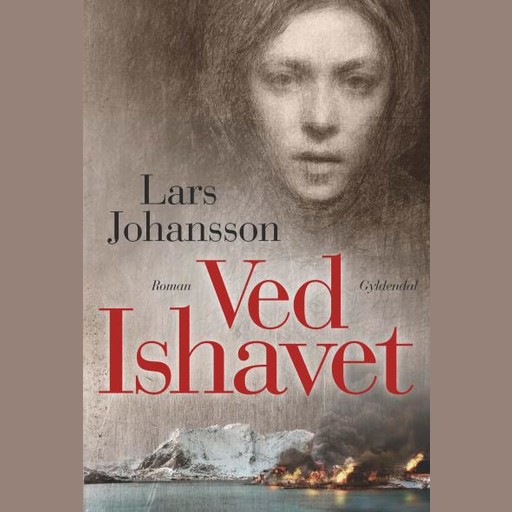Ved Ishavet, Lars Johansson